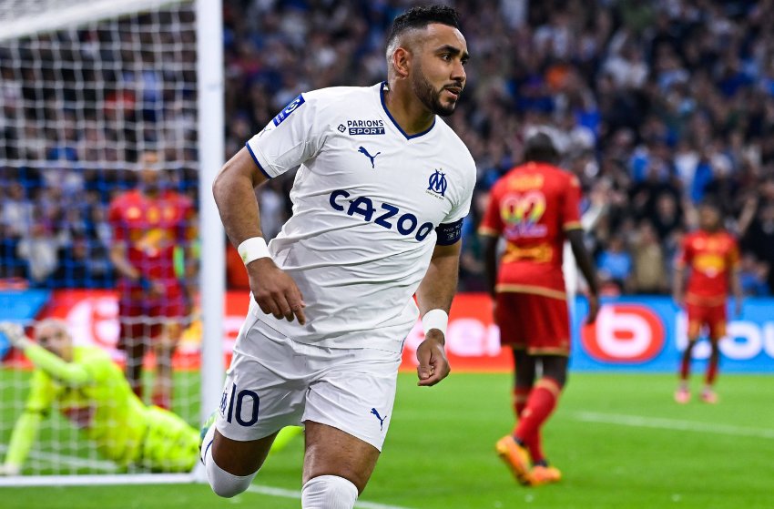 Payet, nova contratação do Vasco