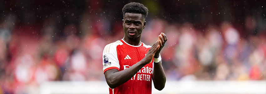 Palpite: Bournemouth x Arsenal – Campeonato Inglês (Premier League) – 30/9/2023