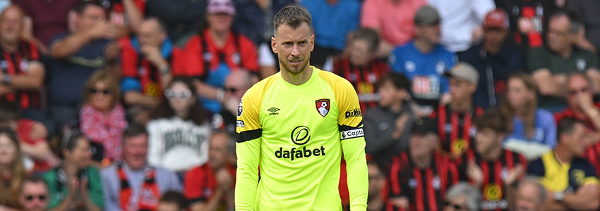 Palpite: Bournemouth x Burnley – Campeonato Inglês (Premier League) – 28/10/2023