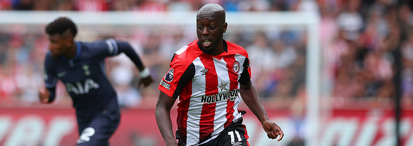 Palpite: Brentford x Burnley – Campeonato Inglês (Premier League) – 21/10/2023