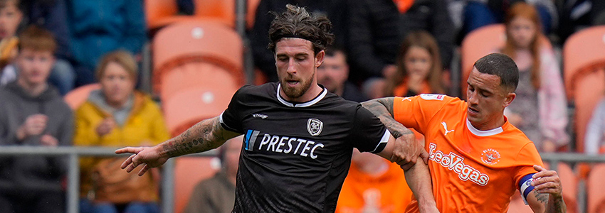 Palpite: Burton x Blackpool – Copa da Liga Inglesa (Carabao Cup) – 13/08/2024