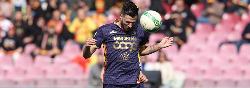 Palpite: Catanzaro x Foggia – Copa da Itália – 5/8/2023