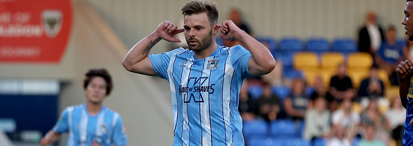 Palpite: Coventry x Watford – EFL Championship (2ª Divisão do Inglês) – 2/9/2023