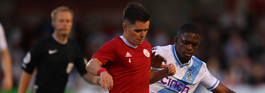 Palpite: Crawley x Swindon – Copa da Liga Inglesa (Carabao Cup) – 13/08/2024