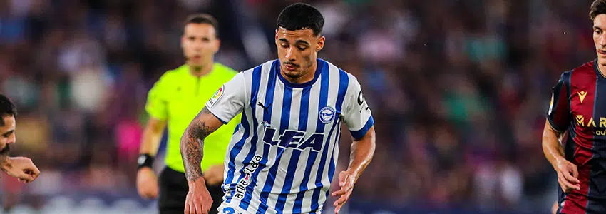 Palpite: Deportivo Alaves x Bétis – Campeonato Espanhol (LaLiga) – 8/10/2023