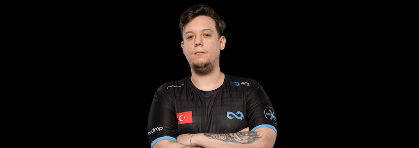 Palpite: Nouns x Eternal Fire – ESL Challenger Jonkoping – 25/11/2023