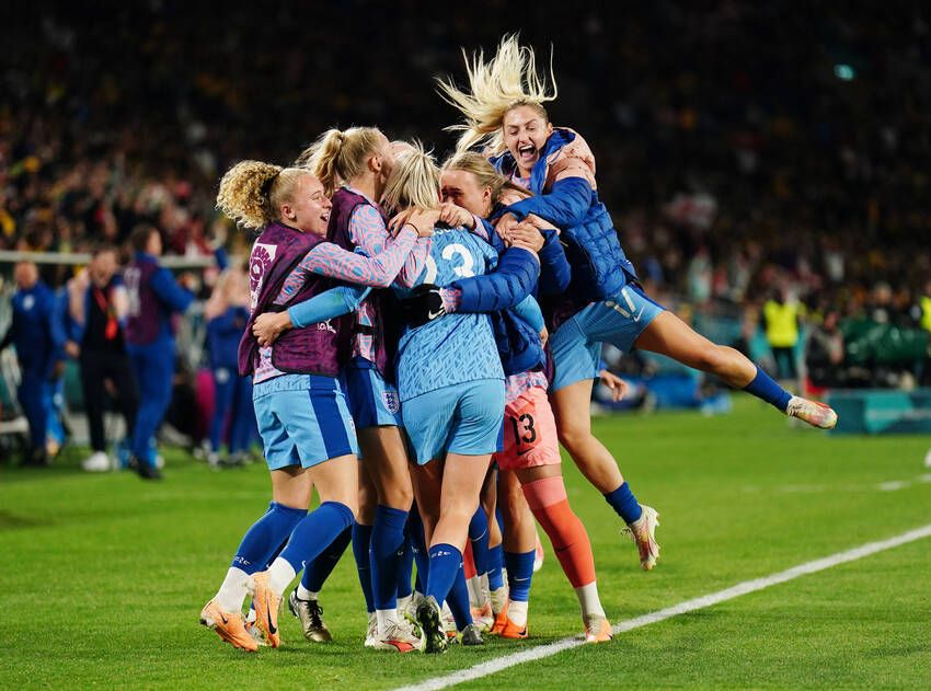Seleção da Inglaterra Seleção da Inglaterra