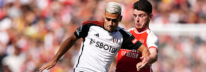 Palpite: Fulham x Norwich – Copa da Liga da Inglaterra – 27/9/2023