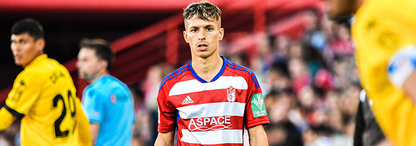 Palpite: Granada x Rayo Vallecano – Campeonato Espanhol (LaLiga) – 21/8/2023
