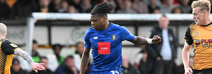Palpite: Harrogate Town x Carlisle – Copa da Liga da Inglaterra – 8/8/2023