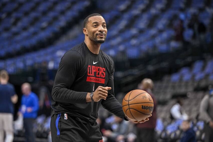 John Wall, atualmente sem time John Wall, atualmente sem time