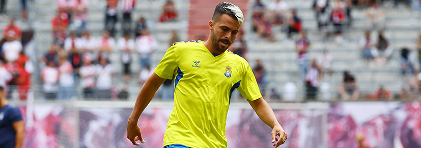 Palpite: Las Palmas x Granada – Campeonato Espanhol (LaLiga) – 24/9/2023