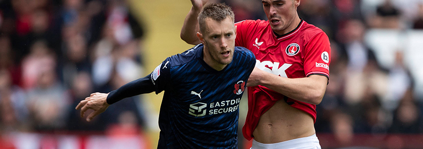 Palpite: Leyton Orient x Newport – Copa da Liga Inglesa (Carabao Cup) – 13/08/2024