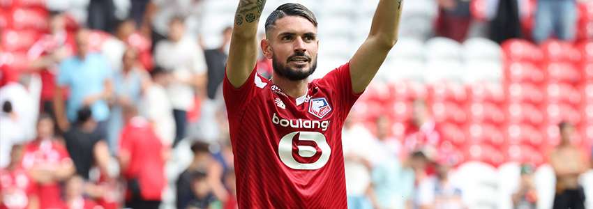 Palpite: Le Havre x Lille – Campeonato Francês (Ligue 1) – 1/10/2023