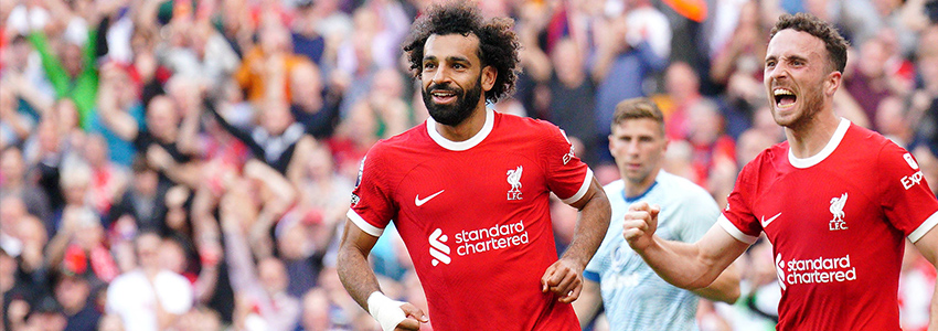 Palpite: Liverpool x Everton – Campeonato Inglês (Premier League) – 21/10/2023