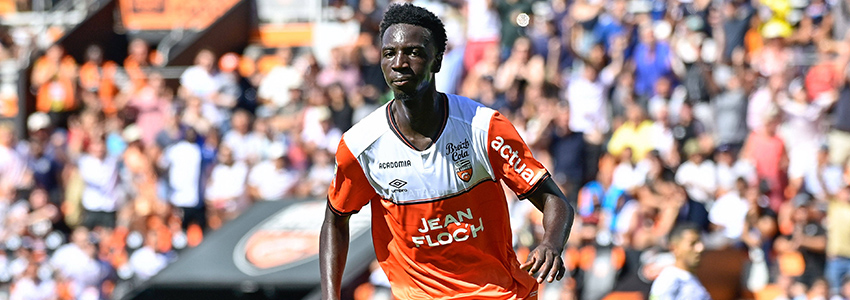 Palpite: Lorient x Montpellier – Campeonato Francês (Ligue 1) – 1/10/2023