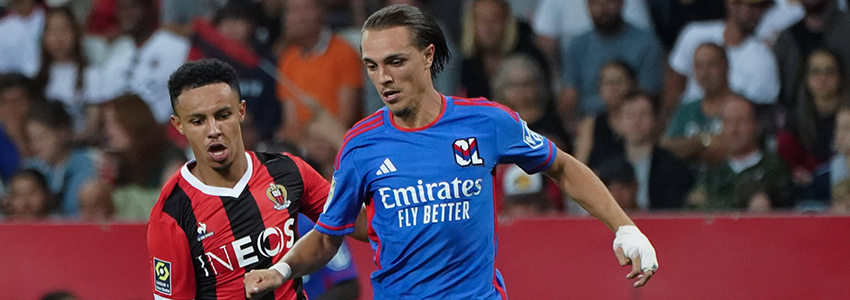 Palpite: Lyon x Clermont – Campeonato Francês (Ligue 1) – 22/10/2023