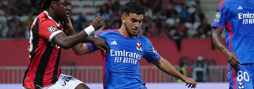 Palpite: Lyon x Lorient – Campeonato Francês (Ligue 1) – 8/10/2023
