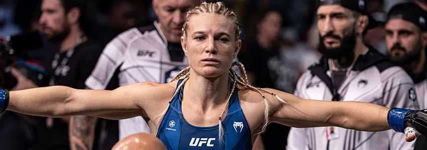 Palpite: Manon Fiorot x Rose Namajunas – UFC Fight Night – 2/9/2023