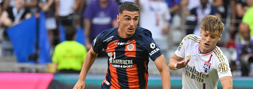 Palpite: Montpellier x Rennes – Campeonato Francês (Ligue 1) – 24/9/2023