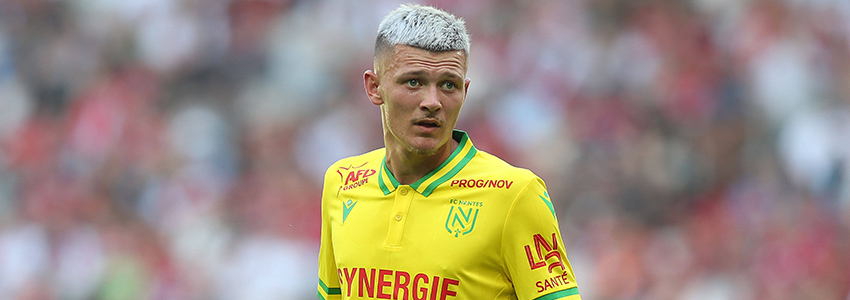 Palpite: Nantes x Reims – Campeonato Francês (Ligue 1) – 5/11/2023