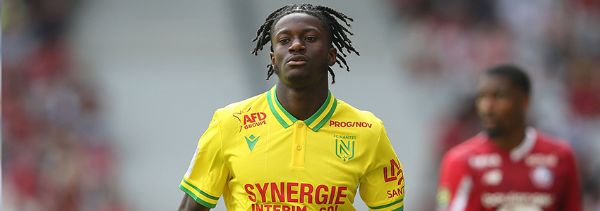 Palpite: Nantes x Montpellier – Campeonato Francês (Ligue 1) – 22/10/2023