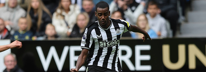 Palpite: Newcastle x Brentford – Campeonato Inglês (Premier League) – 16/9/2023