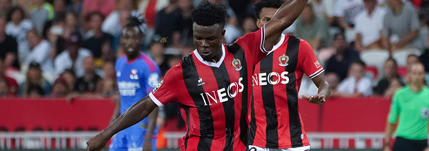 Palpite: Clermont x Nice – Campeonato Francês (Ligue 1) – 27/10/2023