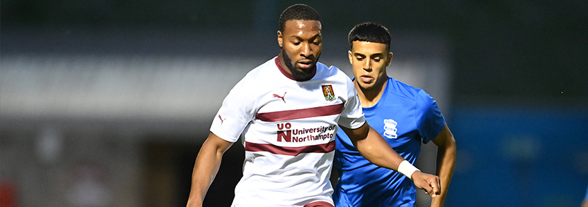 Palpite: Northampton x Wycombe – Copa da Liga Inglesa (Carabao Cup) – 13/08/2024