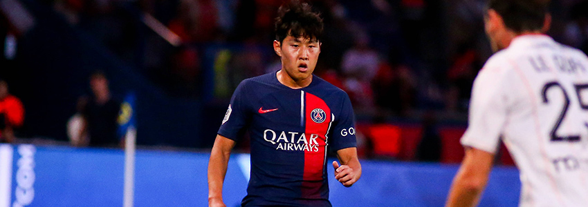 Palpite: Lyon x PSG – Campeonato Francês (Ligue 1) – 3/9/2023