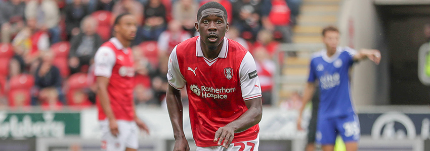 Jogos Rotherham ao vivo, tabela, resultados, Leicester x Rotherham