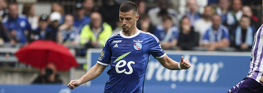 Palpite: Strasbourg x Montpellier – Campeonato Francês (Ligue 1) – 17/9/2023