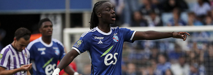 Palpite: Strasbourg x Clermont – Campeonato Francês (Ligue 1) – 5/11/2023