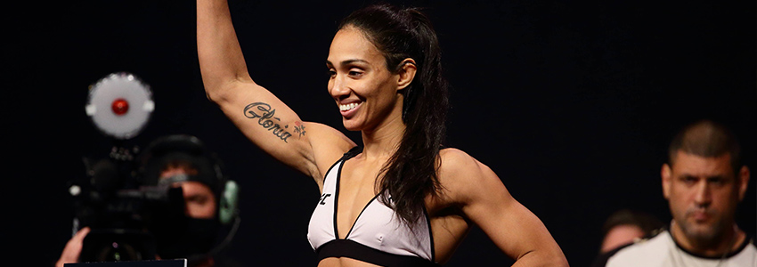 Palpite: Erin Blanchfield x Taila Santos – UFC Fight Night – 26/8/2023