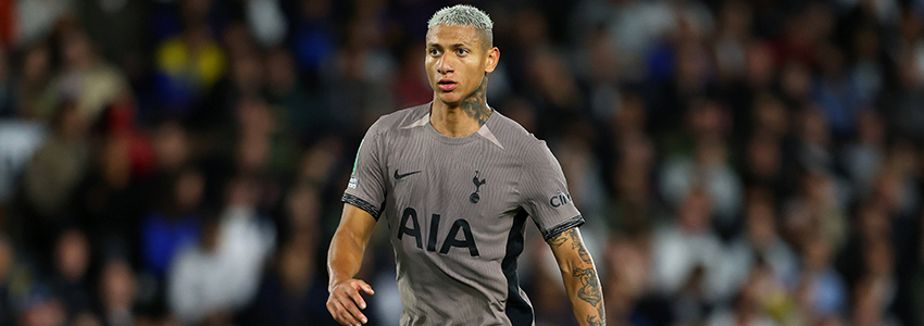 Palpite: Arsenal x Tottenham – Campeonato Inglês (Premier League) – 24/9/2023