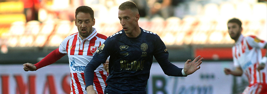 Prognóstico Olympiacos FK TSC Backa Topola - Liga Europa - 14/12/23
