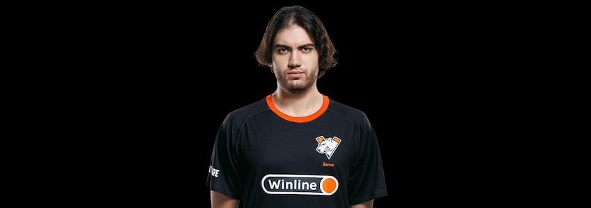 Virtus.pro 2022