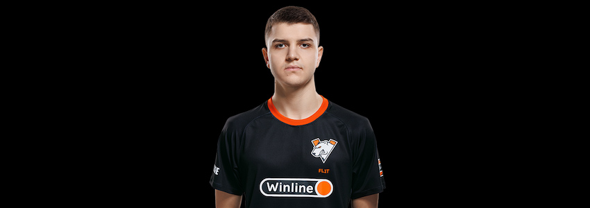 Virtus.pro 2022