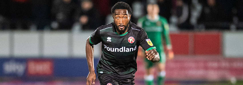 Palpite: Walsall x Exeter – Copa da Liga Inglesa (Carabao Cup) – 13/08/2024