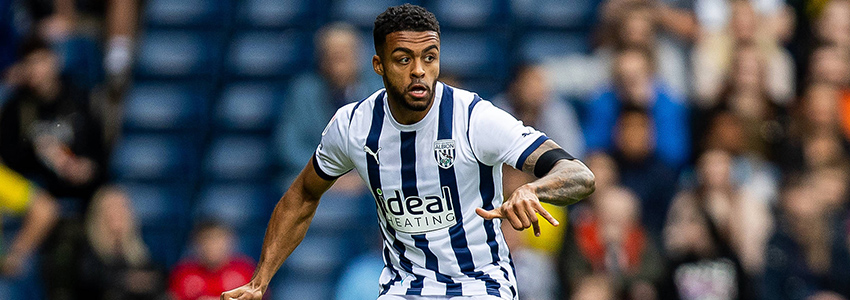 Palpite: West Bromwich x Huddersfield – EFL Championship (2ª Divisão do Inglês) – 2/9/2023