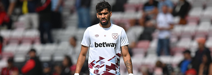 Palpite: West Ham x TSC Backa Topola – Europa League (Liga Europa) – 21/9/2023