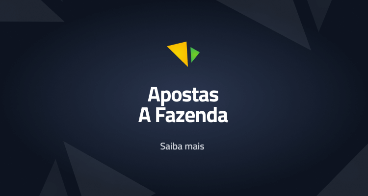 Apostas A Fazenda