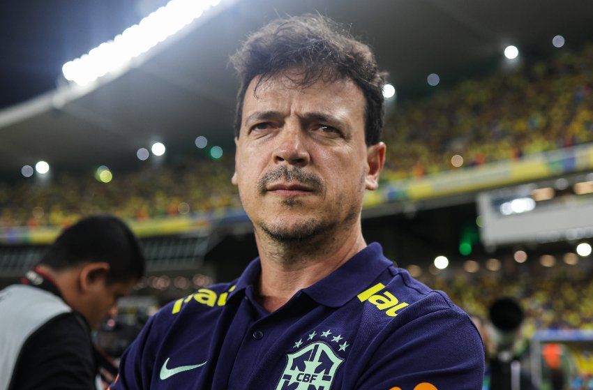 Seleção: escalação contra o Peru deve ser a mesma da estreia