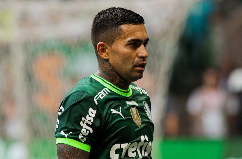 Dudu, do Palmeiras Dudu, do Palmeiras