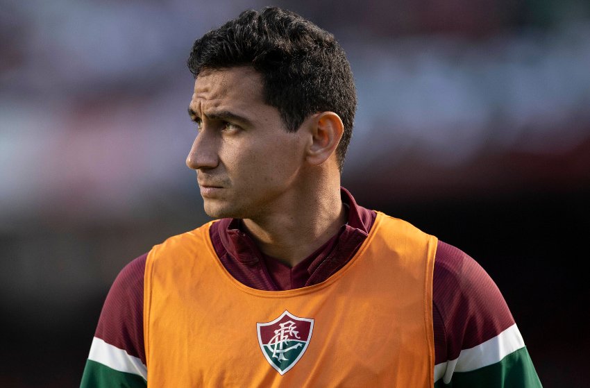 Ganso, do Fluminense