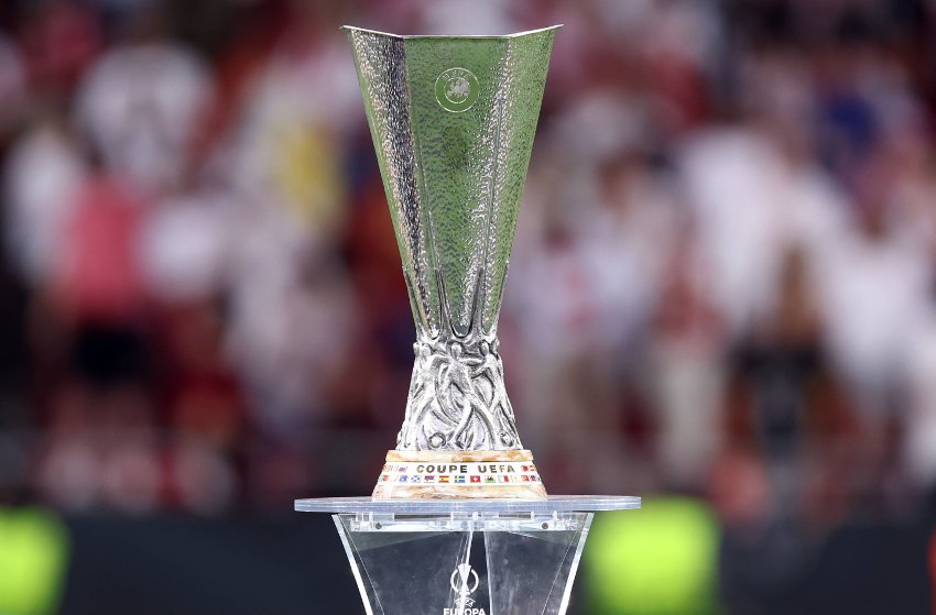 Taça da Liga Europa Taça da Liga Europa