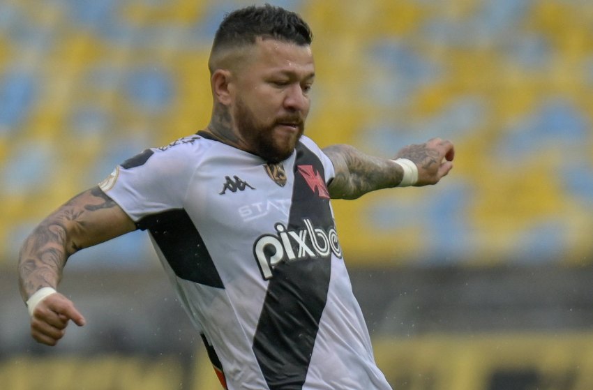 Rossi, do Vasco Rossi, do Vasco