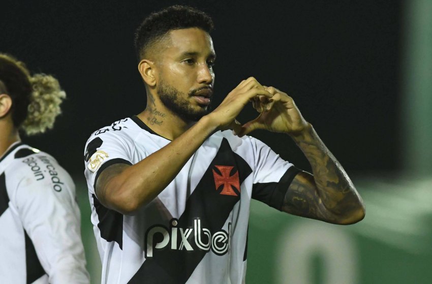 Jair, do Vasco Jair, do Vasco