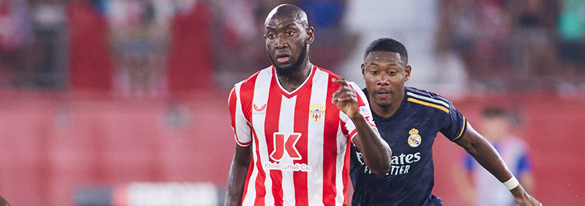 Palpite: Almería x Granada – Campeonato Espanhol (LaLiga) – 1/10/2023