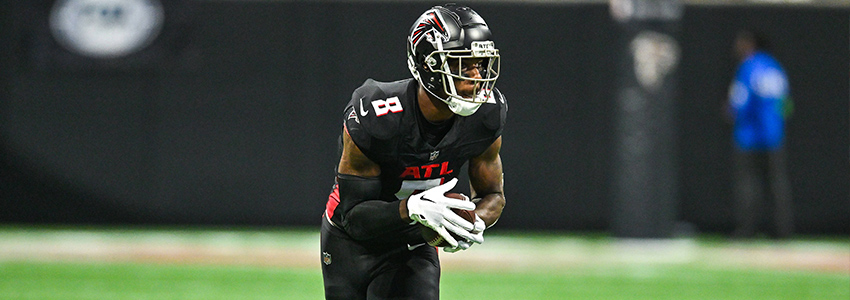 Palpite: Atlanta Falcons x Washington Commanders – NFL – 15/10/2023